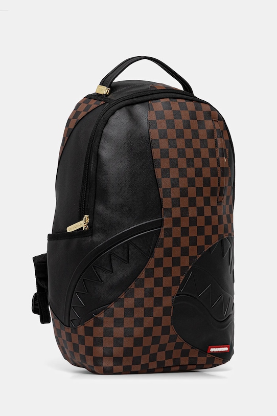 Sprayground plecak 910B8281NSZ czarny SS26