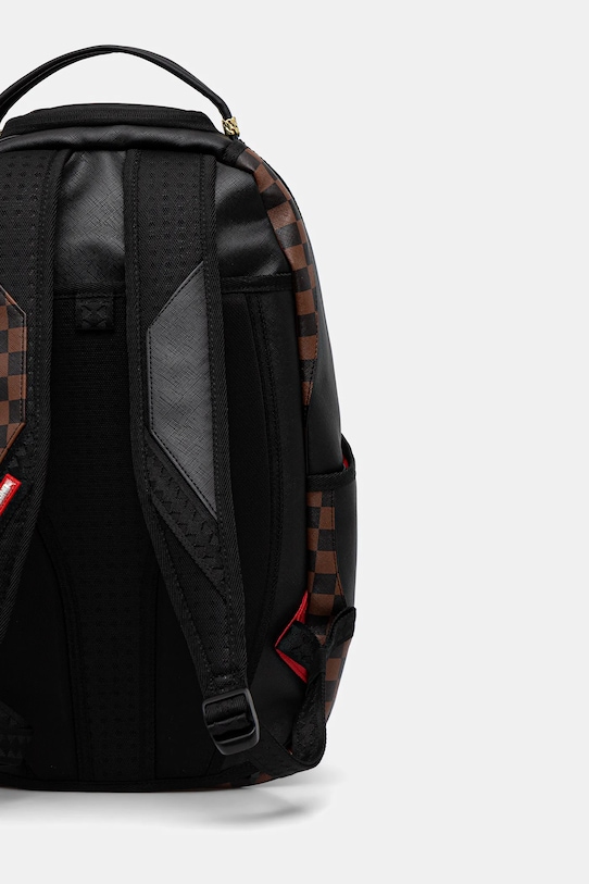 Akcesoria Sprayground plecak 910B8281NSZ czarny