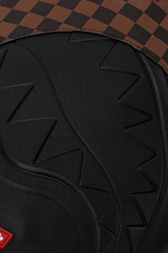 Sprayground plecak 910B8281NSZ czarny