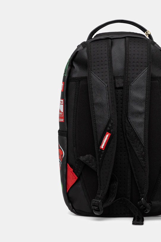 Akcesoria Sprayground plecak 910B8286NSZ czarny