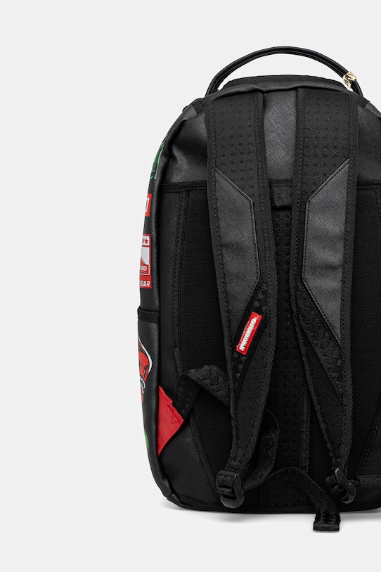 Akcesoria Sprayground plecak 910B8286NSZ czarny