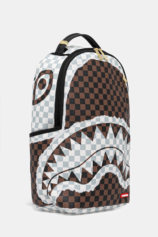 Sprayground plecak 910B8290NSZ brązowy SS26