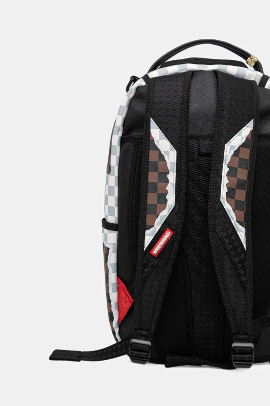 Akcesoria Sprayground plecak 910B8290NSZ brązowy