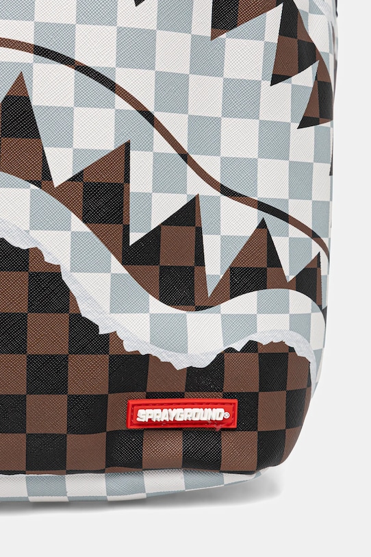 Sprayground plecak brązowy 910B8290NSZ