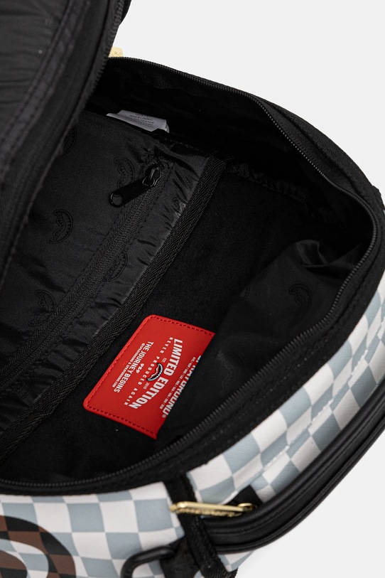 Sprayground plecak 910B8290NSZ brązowy