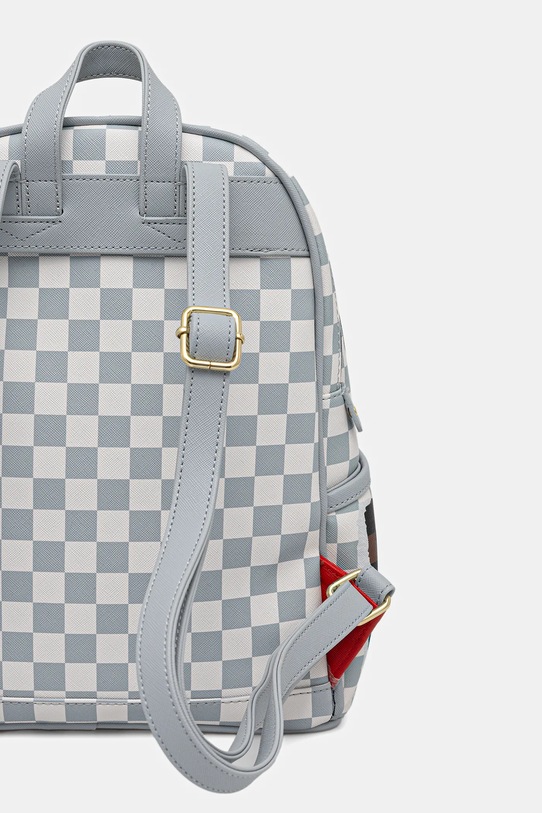 Akcesoria Sprayground plecak 910B8291NSZ brązowy