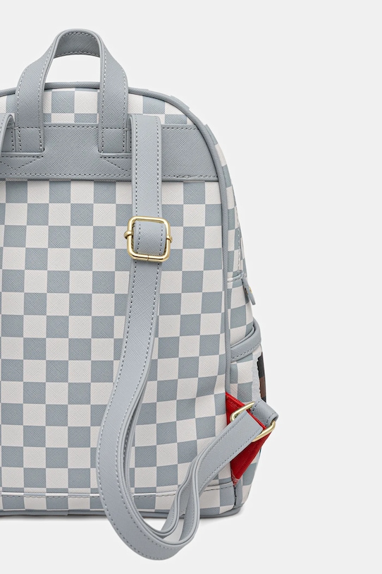 Akcesoria Sprayground plecak 910B8291NSZ brązowy