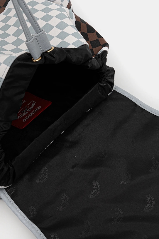 Sprayground plecak 910B8292NSZ brązowy