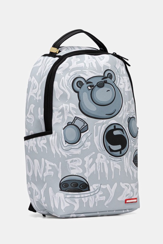 Sprayground plecak 910B8307NSZ turkusowy SS26