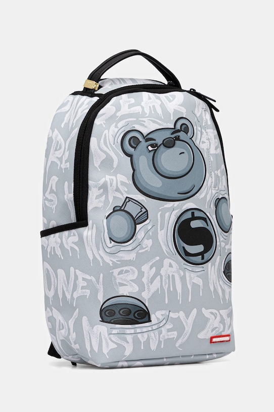 Sprayground plecak 910B8307NSZ turkusowy SS26
