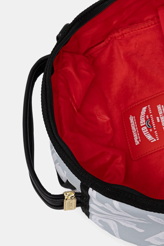 Sprayground plecak turkusowy 910B8307NSZ