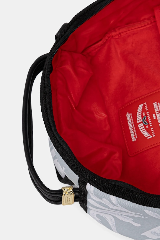 Sprayground plecak turkusowy 910B8307NSZ