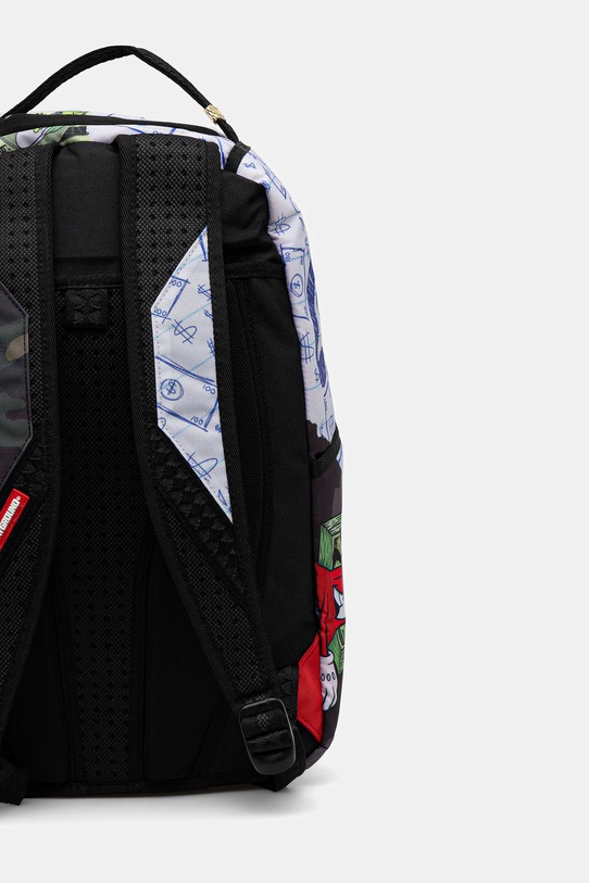 Akcesoria Sprayground plecak 910B8308NSZ multicolor