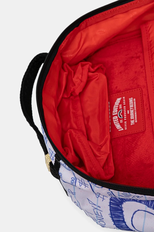 Sprayground plecak multicolor 910B8308NSZ