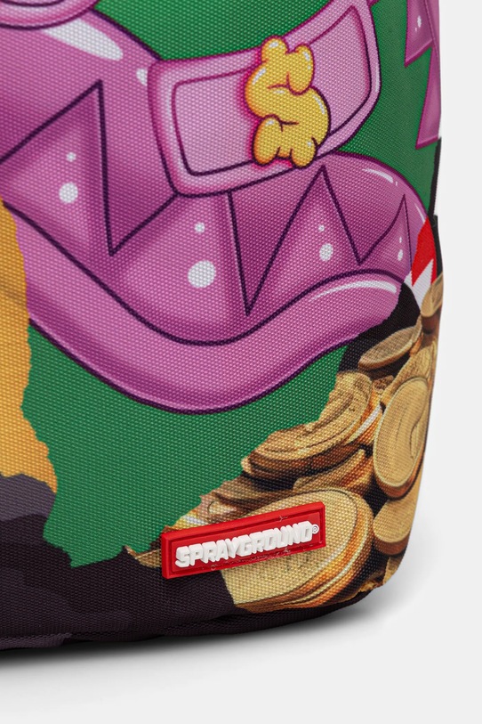 Sprayground plecak 910B8308NSZ multicolor