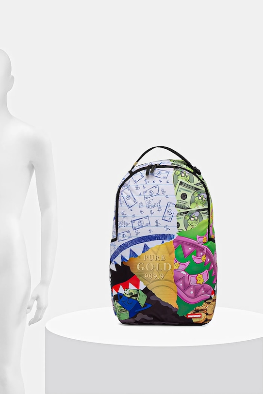 Sprayground plecak 910B8308NSZ
