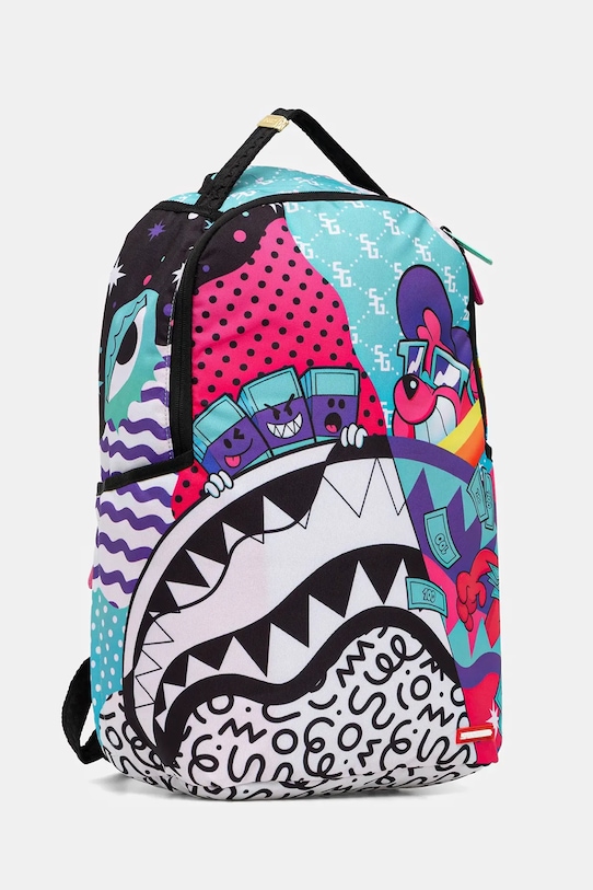 Sprayground plecak 910B8309NSZ multicolor SS26