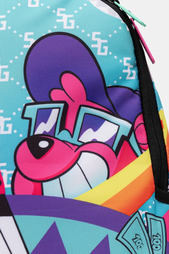 Sprayground plecak multicolor 910B8309NSZ