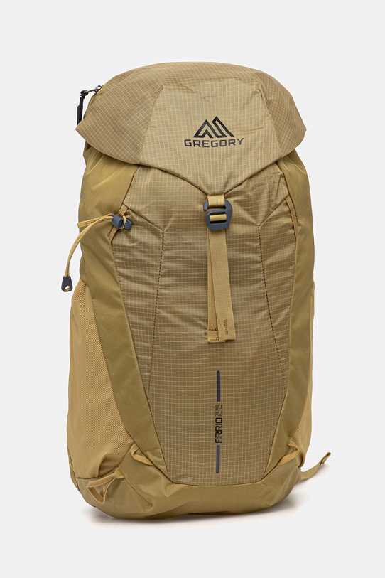 Σακίδιο πλάτης Gregory Arrio 22L ARRIO.22 κίτρινο AA00