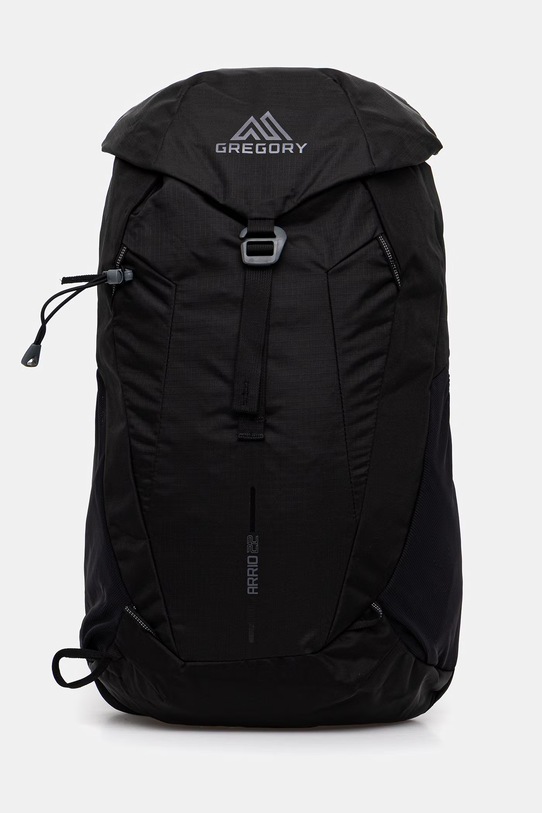 Ruksak Gregory Arrio 22L vzorovaný čierna ARRIO.22