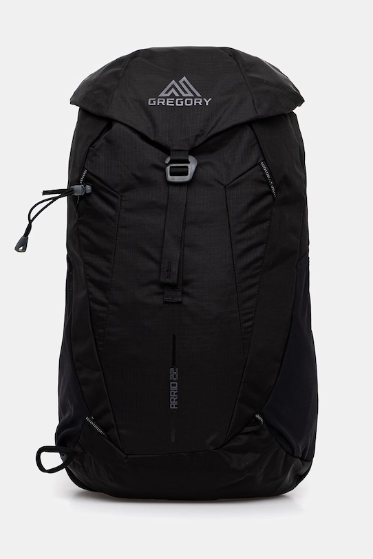 Ruksak Gregory Arrio 22L vzorovaný čierna ARRIO.22