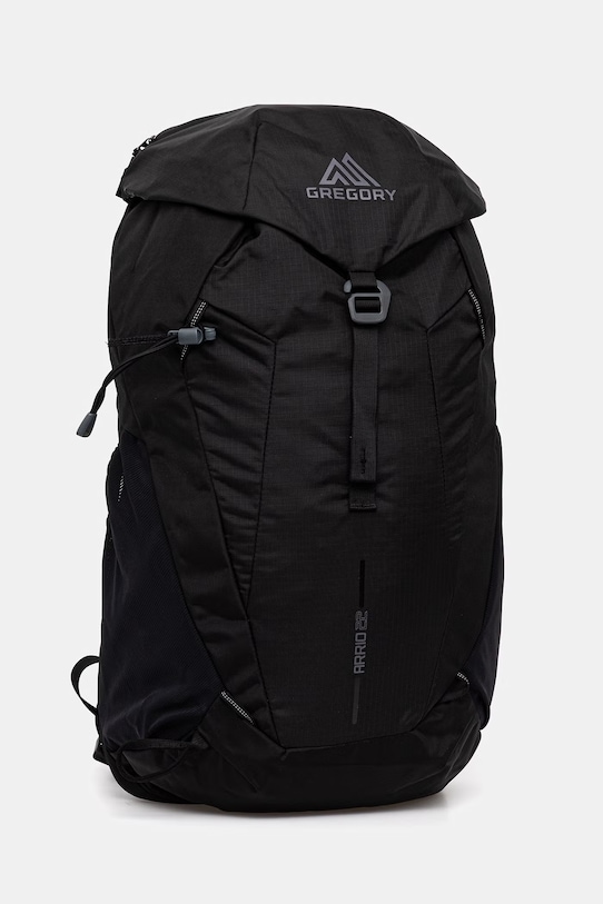 Ruksak Gregory Arrio 22L ARRIO.22 čierna AA00