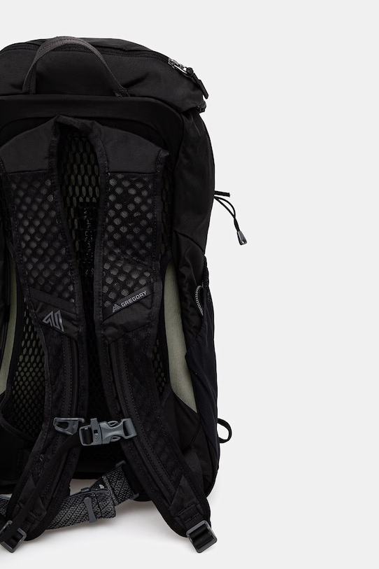 Ruksak Gregory Arrio 22L čierna ARRIO.22