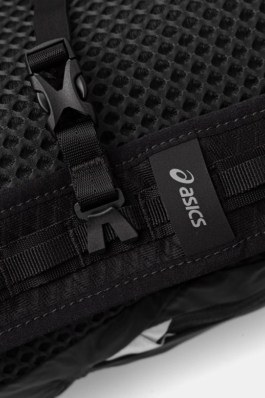 Asics plecak czarny 3013B273