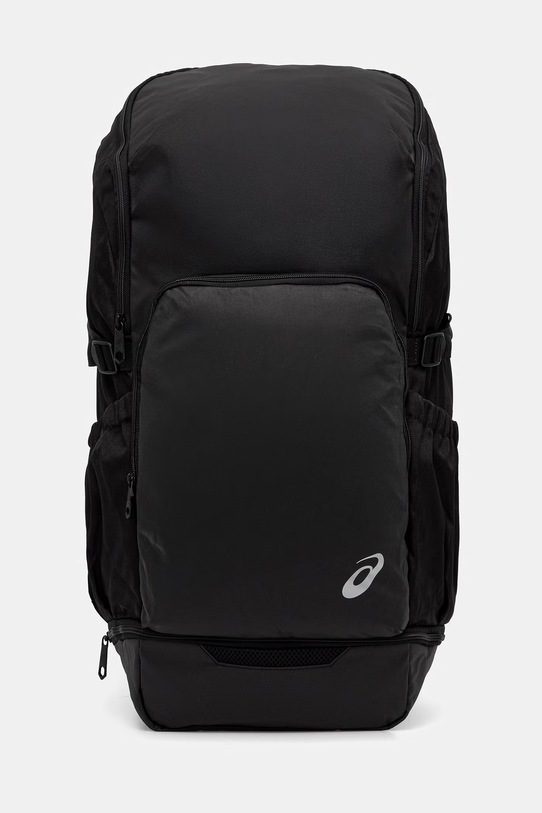 Asics plecak mieści A4 czarny 3033C223