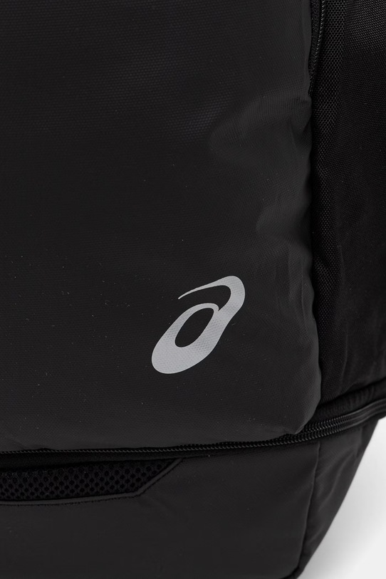 Asics plecak czarny 3033C223