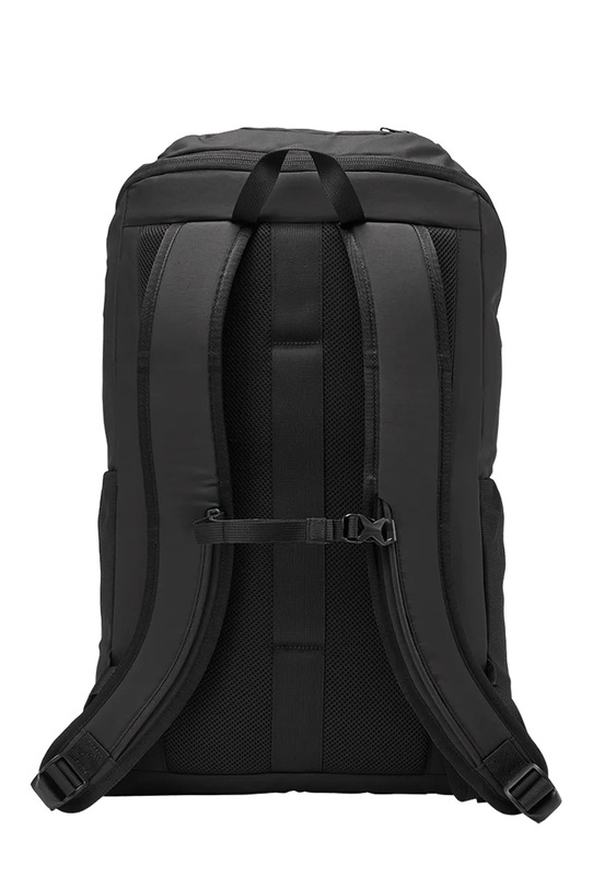 Didriksons plecak RAMSVIK 506196 czarny SS26