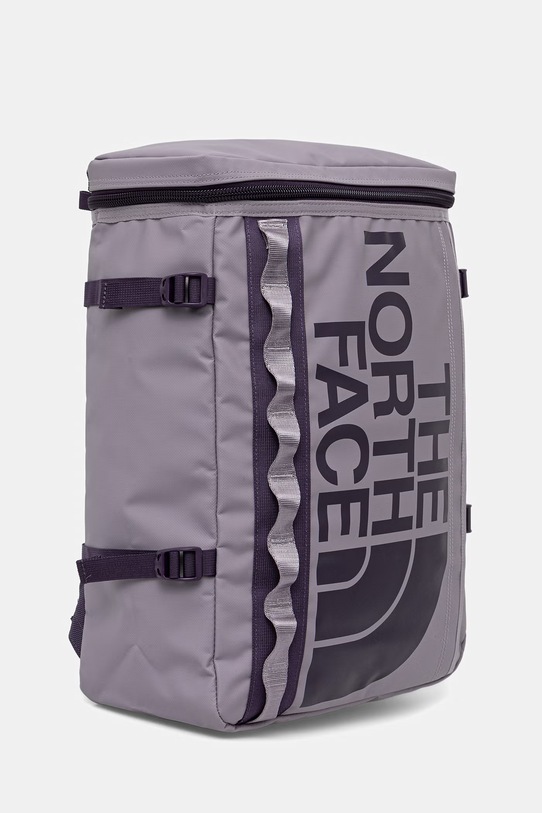 The North Face plecak BASE CAMP 30 l NF0A3KVRJZU1 fioletowy SS26