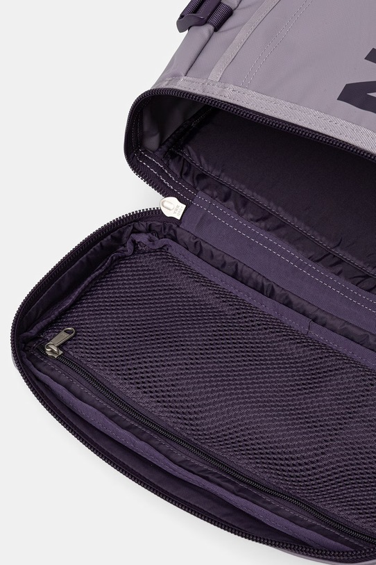 The North Face plecak BASE CAMP 30 l NF0A3KVRJZU1 fioletowy