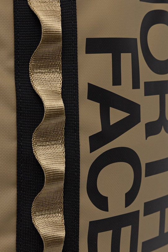 The North Face plecak BASE CAMP FUSE zielony NF0A3KVRKAL1