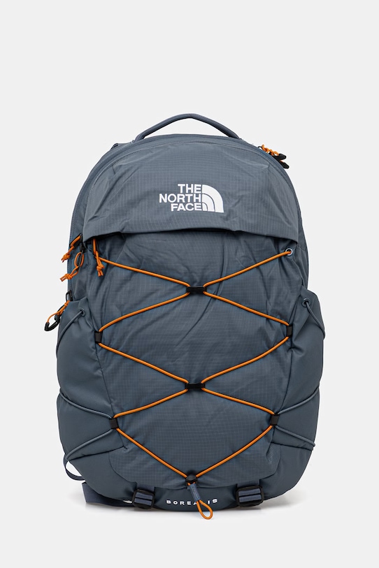 The North Face hátizsák BOREALIS textil kék NF0A52SENJI1