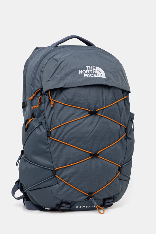 The North Face plecak BOREALIS NF0A52SENJI1 niebieski SS26