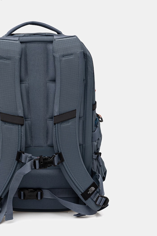 The North Face hátizsák BOREALIS kék NF0A52SENJI1