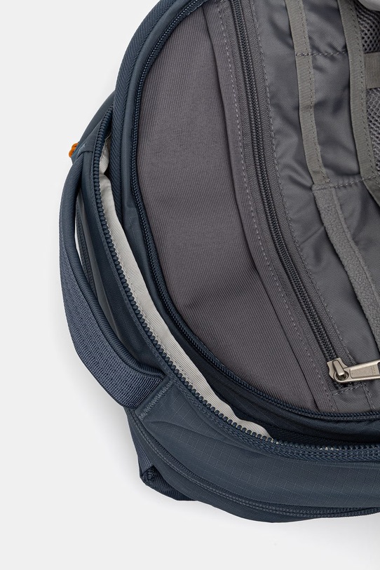 The North Face plecak BOREALIS NF0A52SENJI1 niebieski