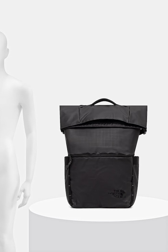 The North Face plecak miejski Base Camp Voyager Rolltop NF0A81DOKT01
