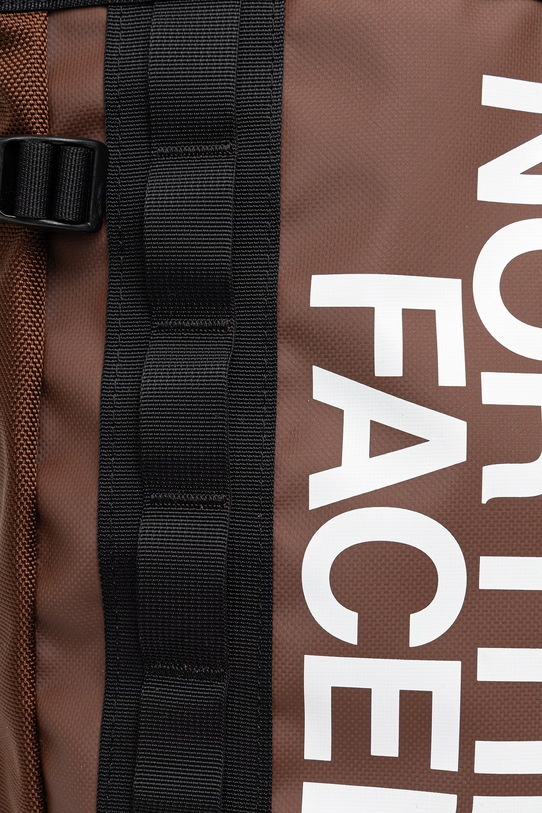 The North Face plecak miejski Base Camp Tote brązowy NF0A8BK7JX71