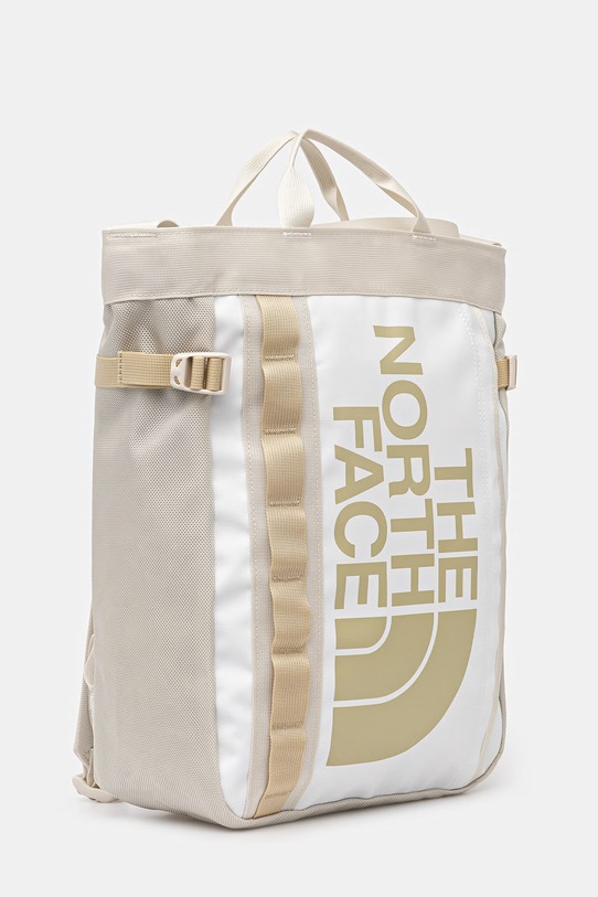 The North Face Base Camp Tote plecak NF0A8BK7N8V1 beżowy SS26