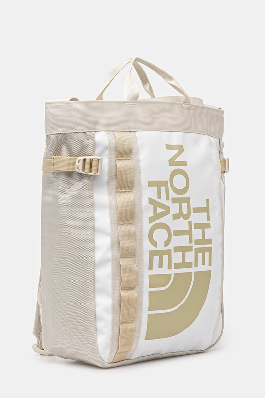 The North Face Base Camp Tote plecak NF0A8BK7N8V1 beżowy SS26