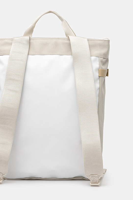 Akcesoria The North Face Base Camp Tote plecak NF0A8BK7N8V1 beżowy