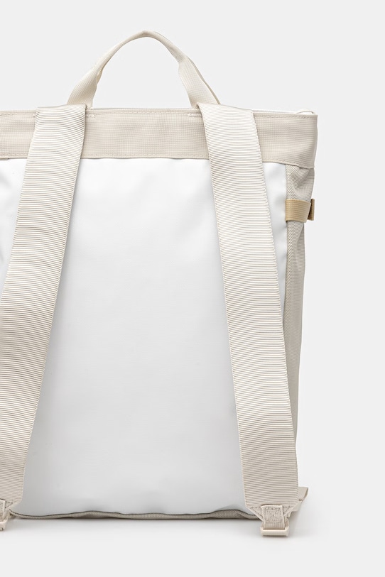 Akcesoria The North Face Base Camp Tote plecak NF0A8BK7N8V1 beżowy