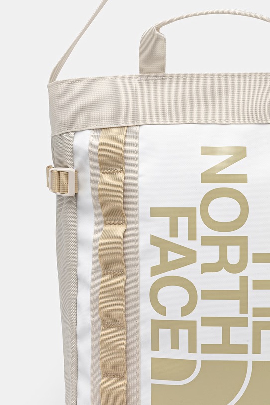 The North Face Base Camp Tote plecak beżowy NF0A8BK7N8V1