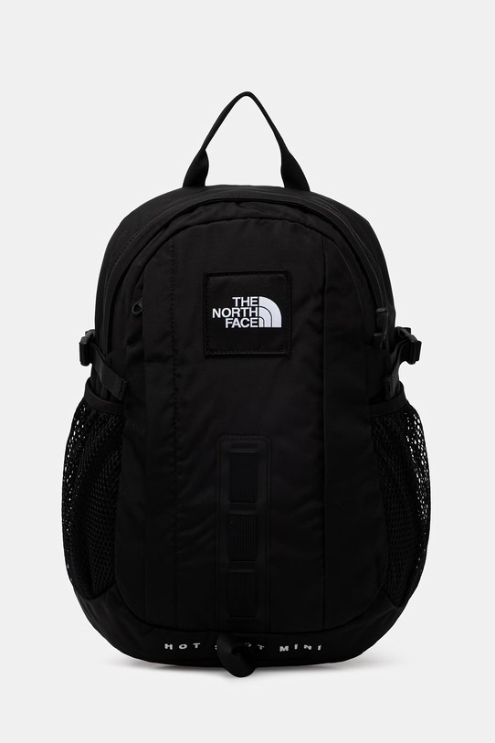 The North Face Hot Shot Mini plecak miejski czarny NF0A8GJJJK31