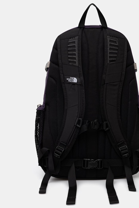 Akcesoria The North Face plecak turystyczny Hot Shot SE NF0A3KYJMUC1 fioletowy