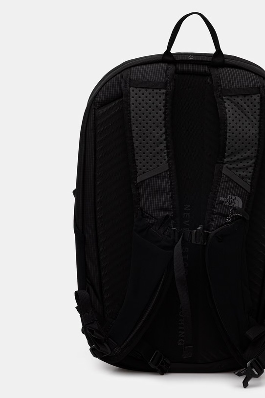 Akcesoria The North Face plecak turystyczny Borealis Trail NF0A8E9ZJK31 czarny