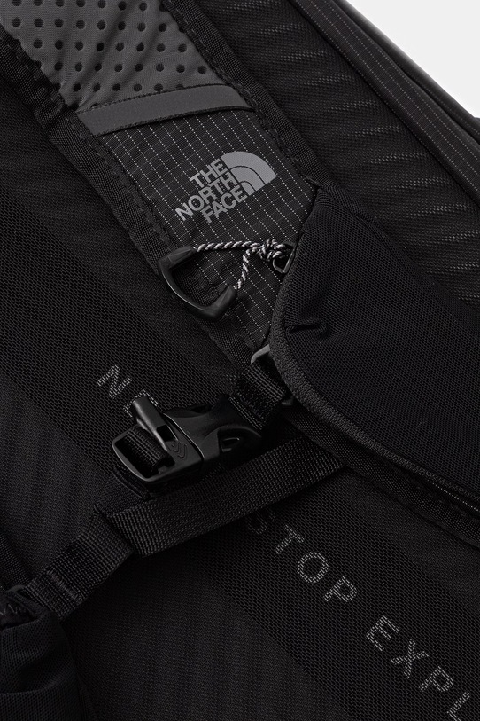 The North Face plecak turystyczny Borealis Trail czarny NF0A8E9ZJK31