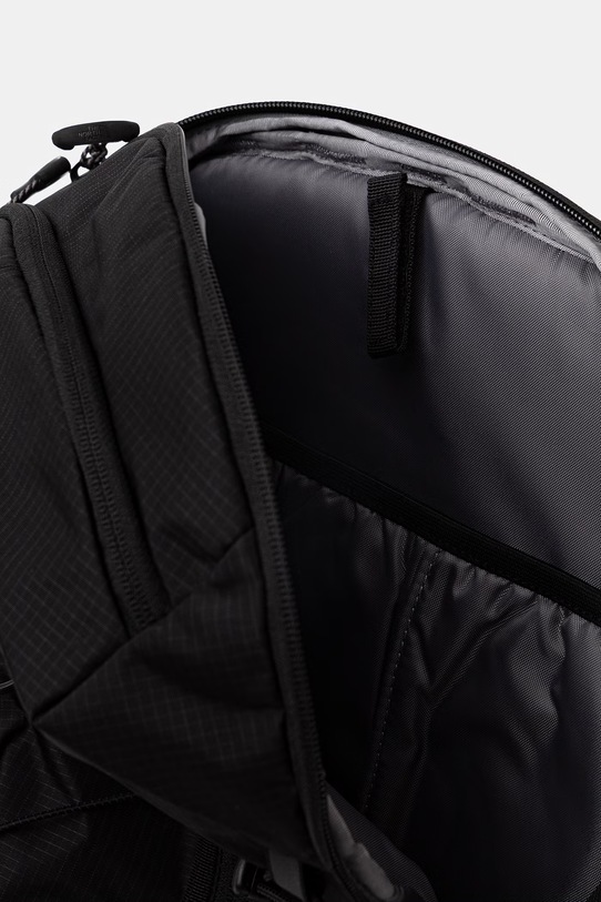 The North Face plecak turystyczny Borealis Trail NF0A8E9ZJK31 czarny